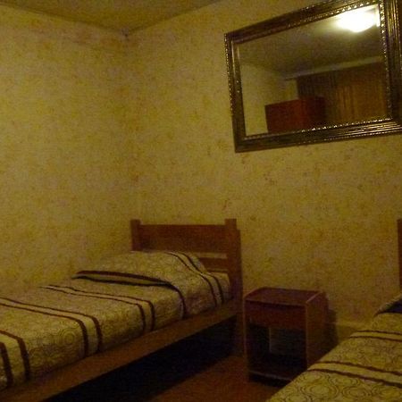 Hostel El Toconar San Pedro de Atacama Quarto foto
