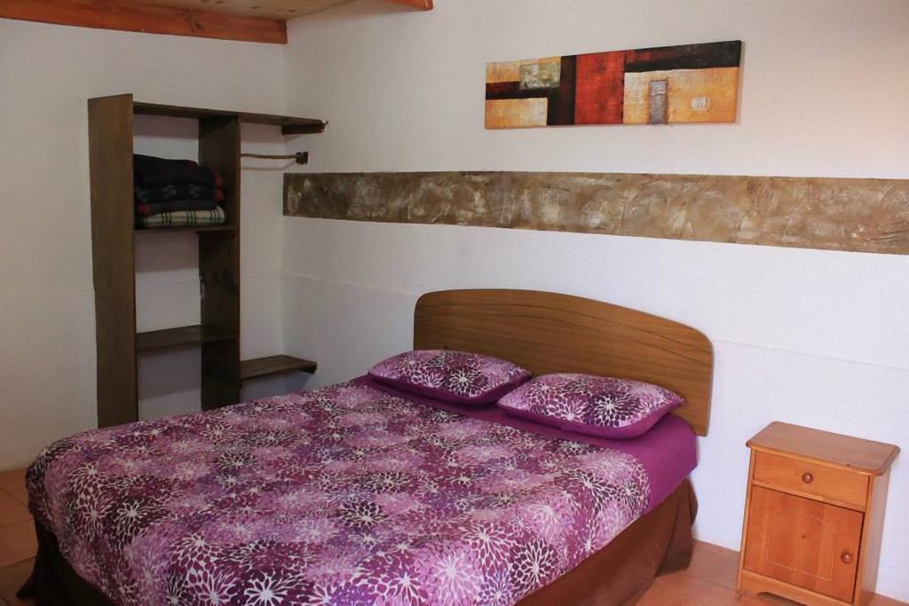 Hostel El Toconar San Pedro de Atacama Quarto foto