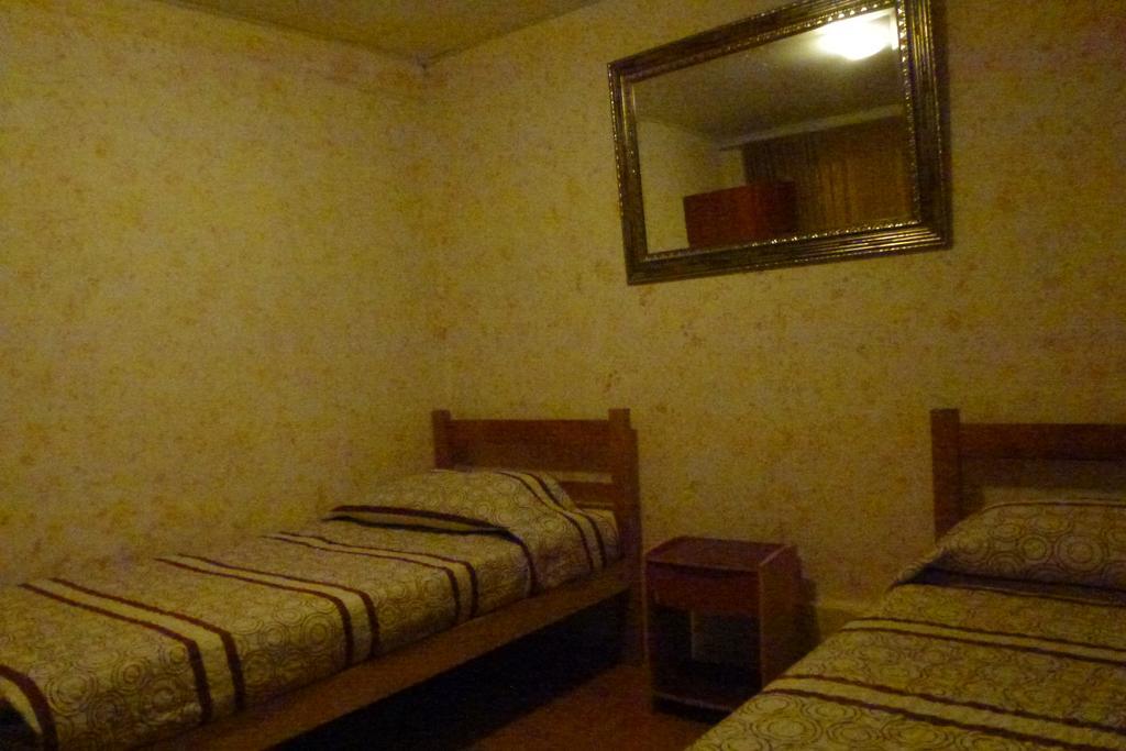 Hostel El Toconar San Pedro de Atacama Quarto foto